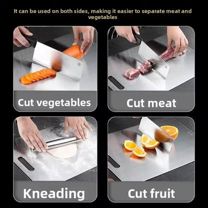 TitanEvo™ - The Permanent Cutting Board