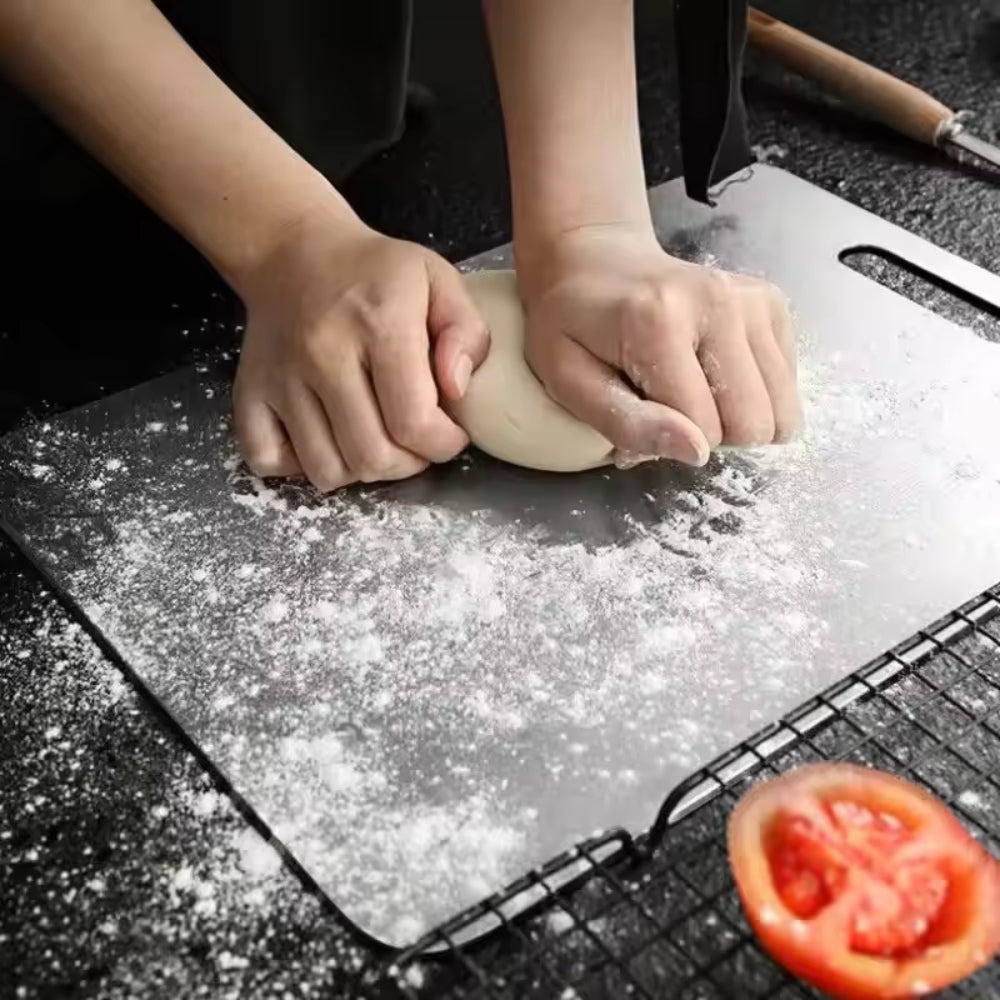 TitanEvo™ - The Permanent Cutting Board