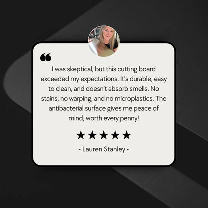 TitanEvo™ - The Permanent Cutting Board