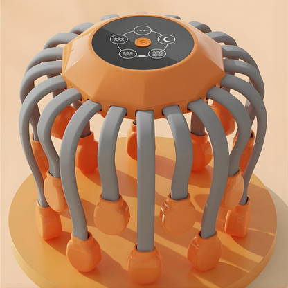 Titanevo™ - Electric Scalp Massager