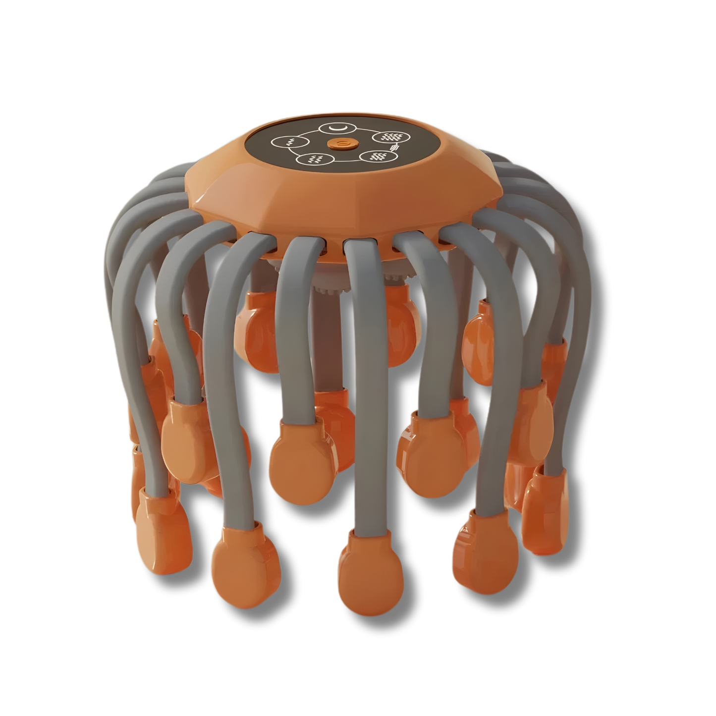 Titanevo™ - Electric Scalp Massager