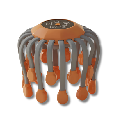Titanevo™ - Electric Scalp Massager
