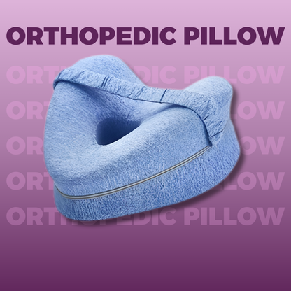 Titanevo™ - Orthopedic Pillow