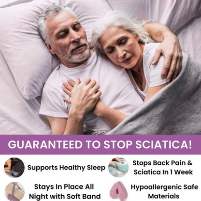 Titanevo™ - Orthopedic Pillow