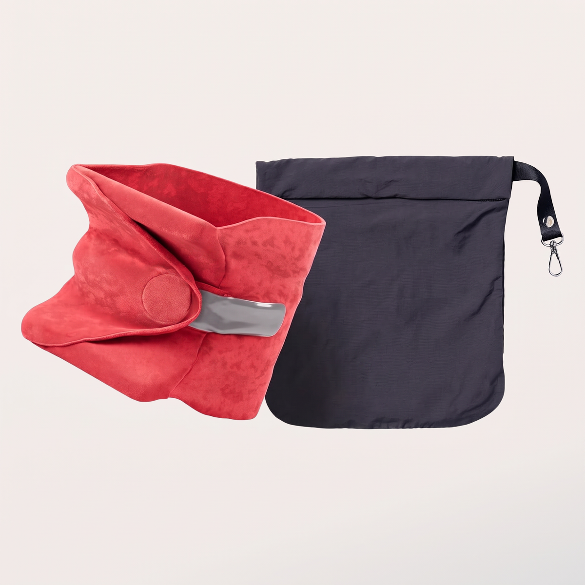 TitanEvo SleepWrap in Koralle