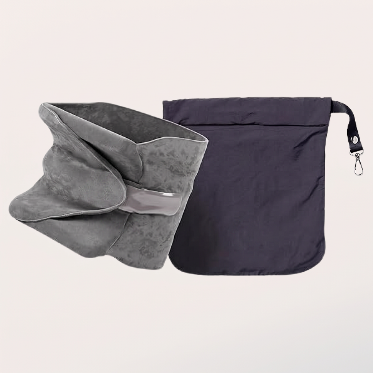 TitanEvo SleepWrap in Graphit