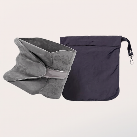 TitanEvo SleepWrap in Graphit